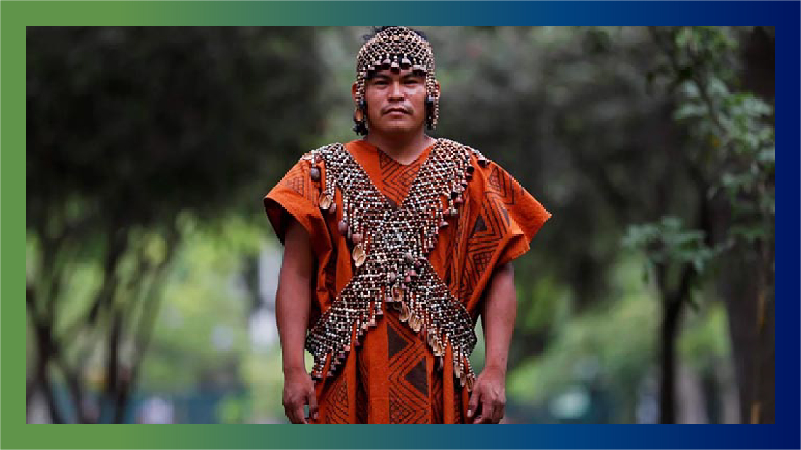 Protect PIACI in the Amazon