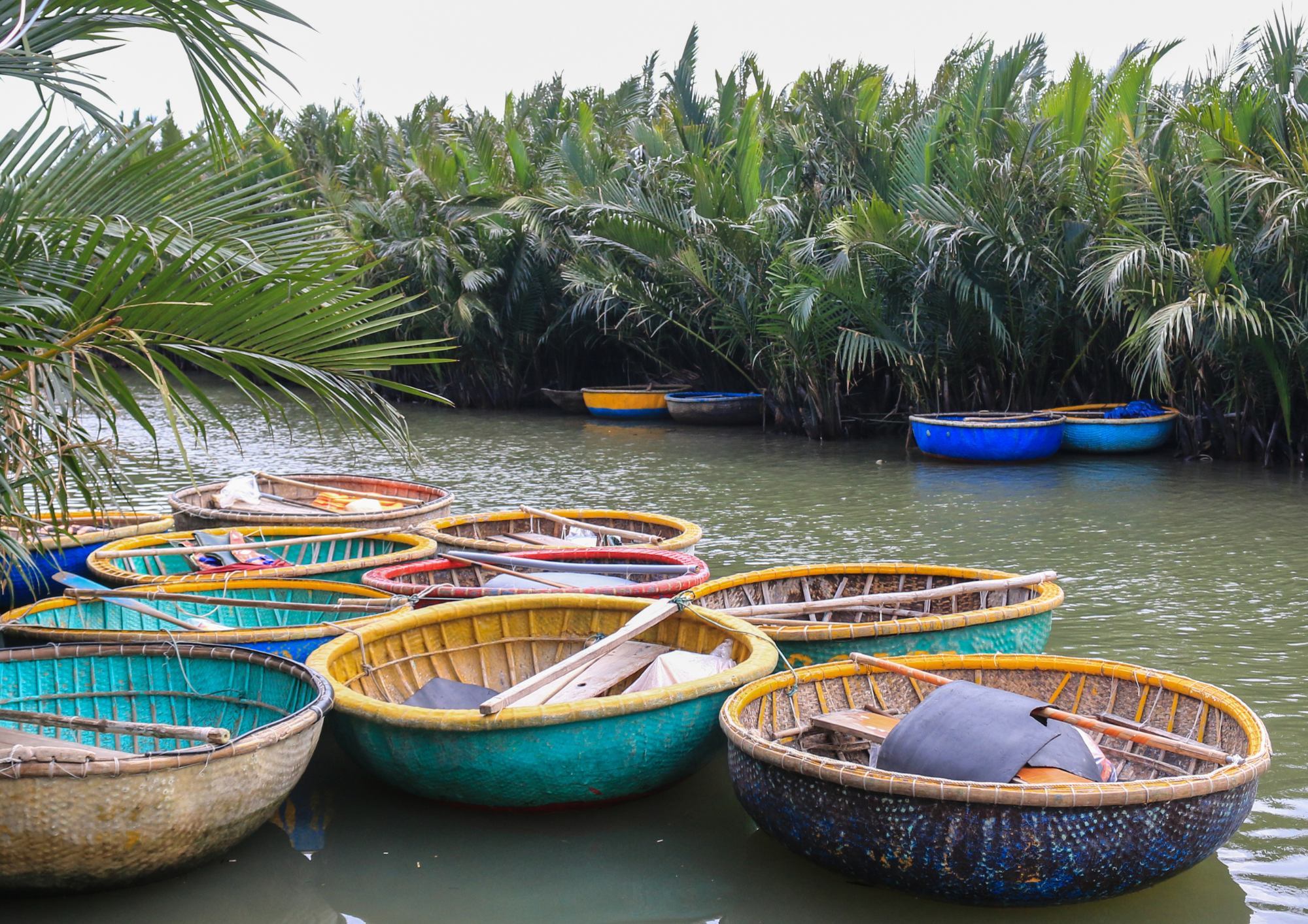 Inform support strategies